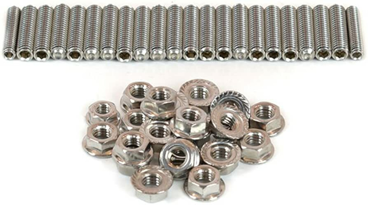 Mopar Big Block Oil Pan Bolts and Studs